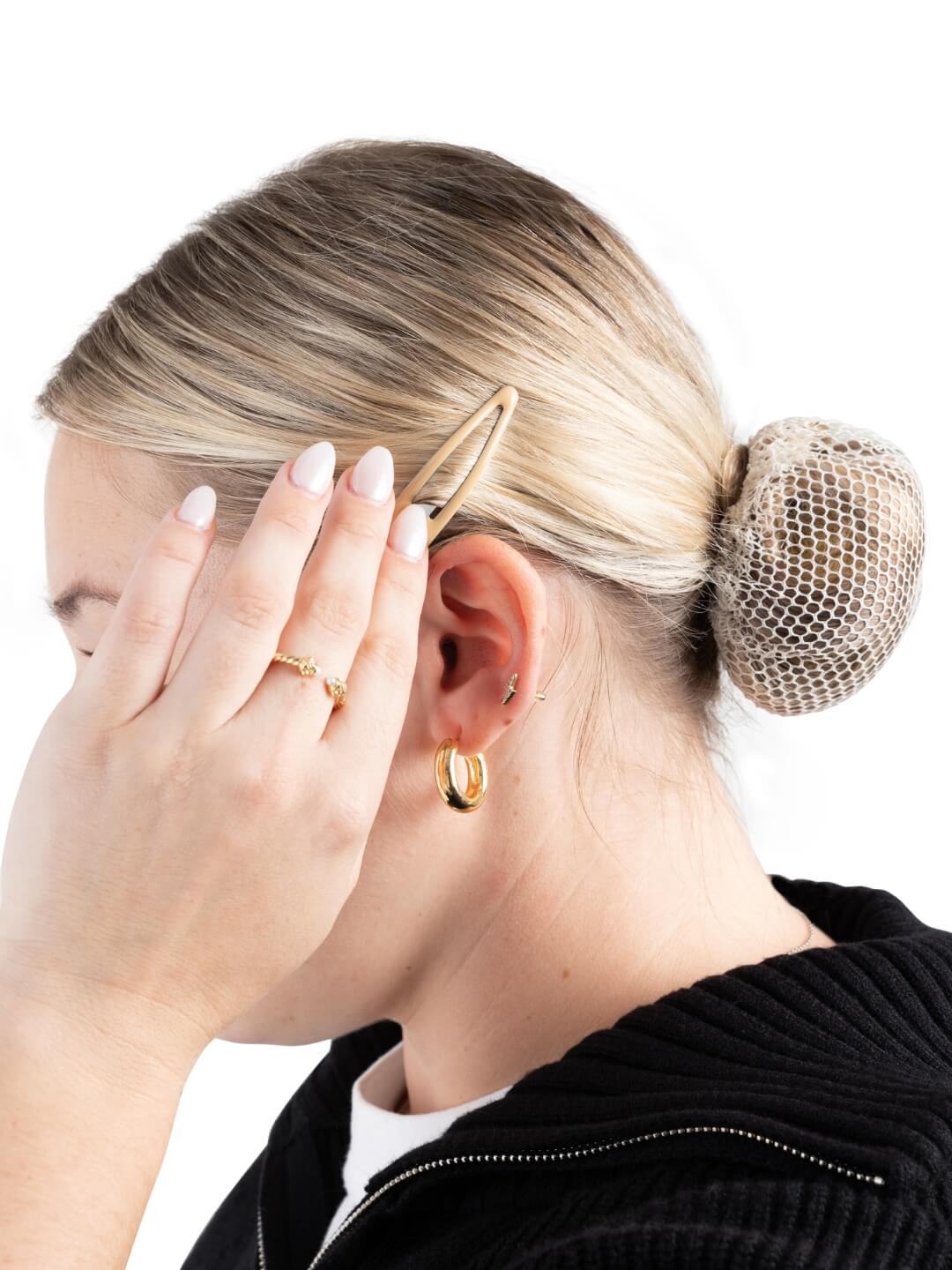 Snap Clips - Capezio Essential