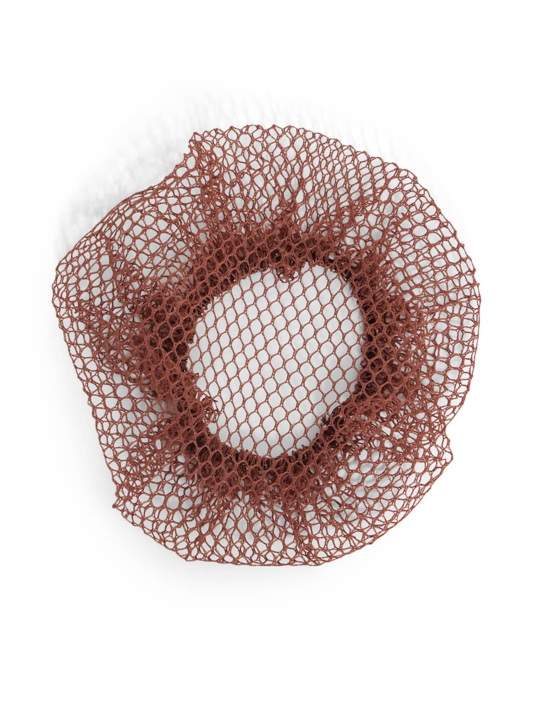 Hair Net Bun Cover Cuts Down on Styling Time - Capezio Trending