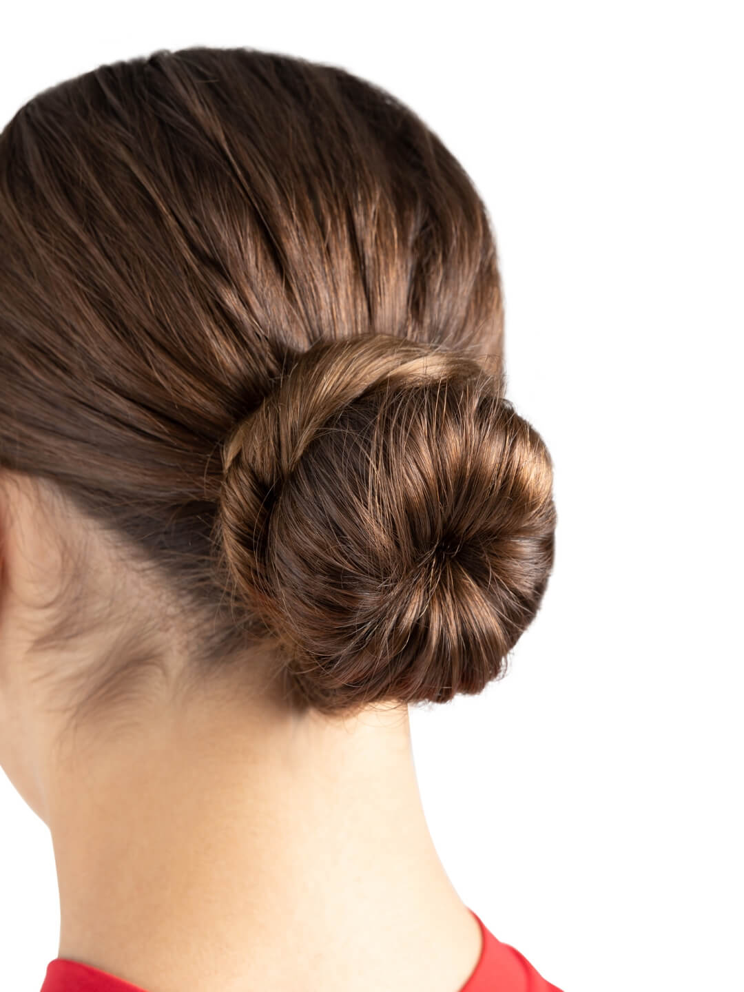 Bun Builder Jr. for Petite Recital-Worthy Buns - Capezio Exclusive