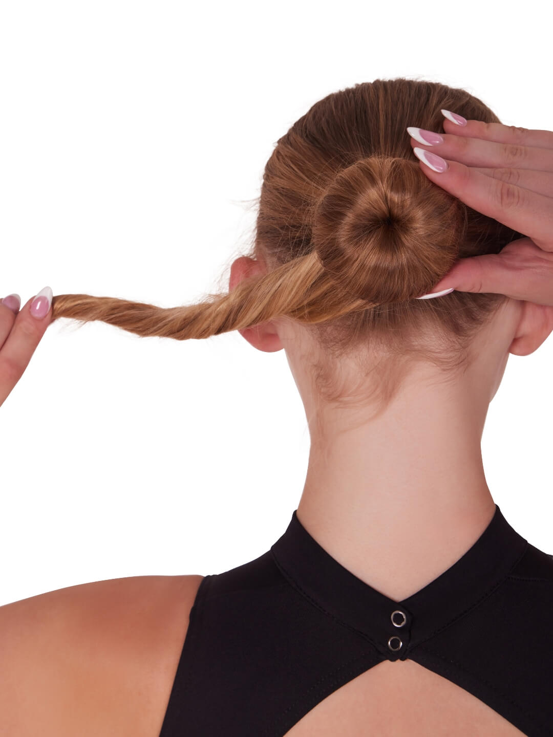 Bun Builder Jr. for Petite Recital-Worthy Buns - Capezio Exclusive