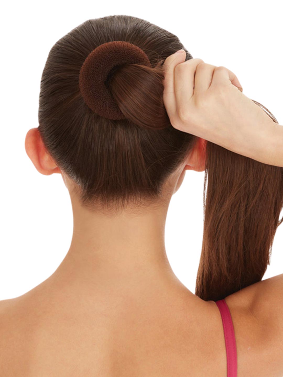 Bun Builder Jr. for Petite Recital-Worthy Buns - Capezio Exclusive
