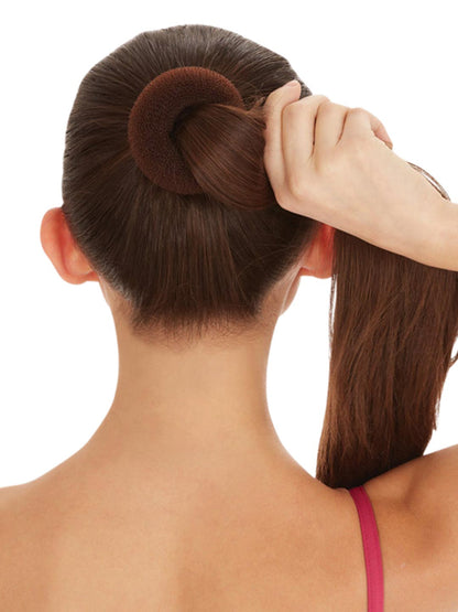 Bun Builder Jr. for Petite Recital-Worthy Buns - Capezio Exclusive