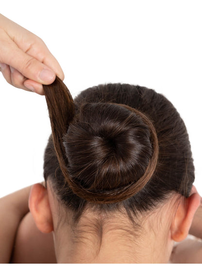 Bun Builder Jr. for Petite Recital-Worthy Buns - Capezio Exclusive