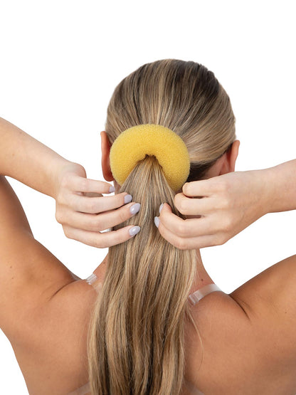 Bun Builder for Polished Recital-Worthy Buns - Capezio Signature