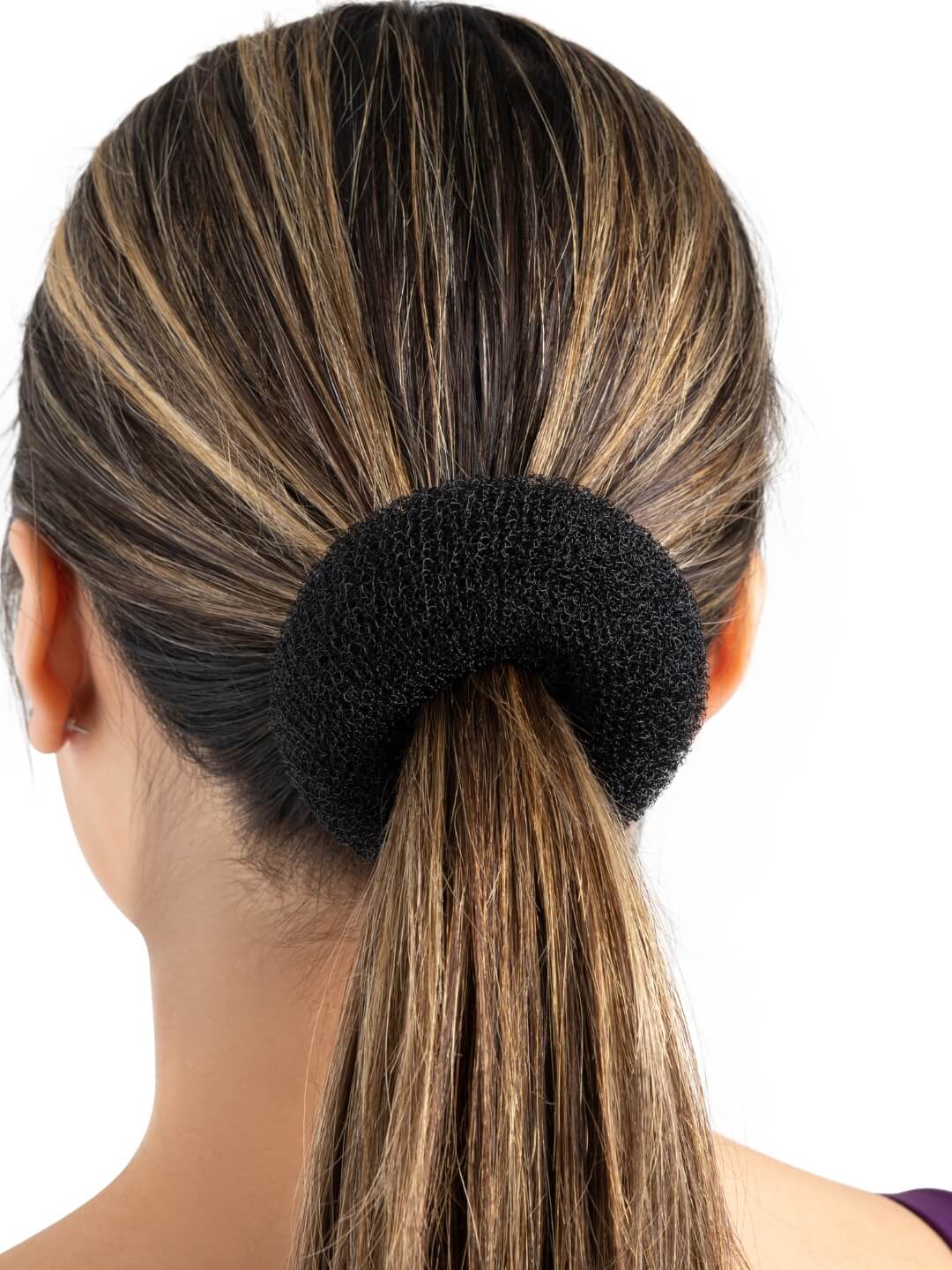 Bun Builder for Polished Recital-Worthy Buns - Capezio Signature