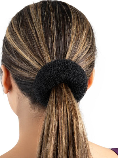 Bun Builder for Polished Recital-Worthy Buns - Capezio Signature