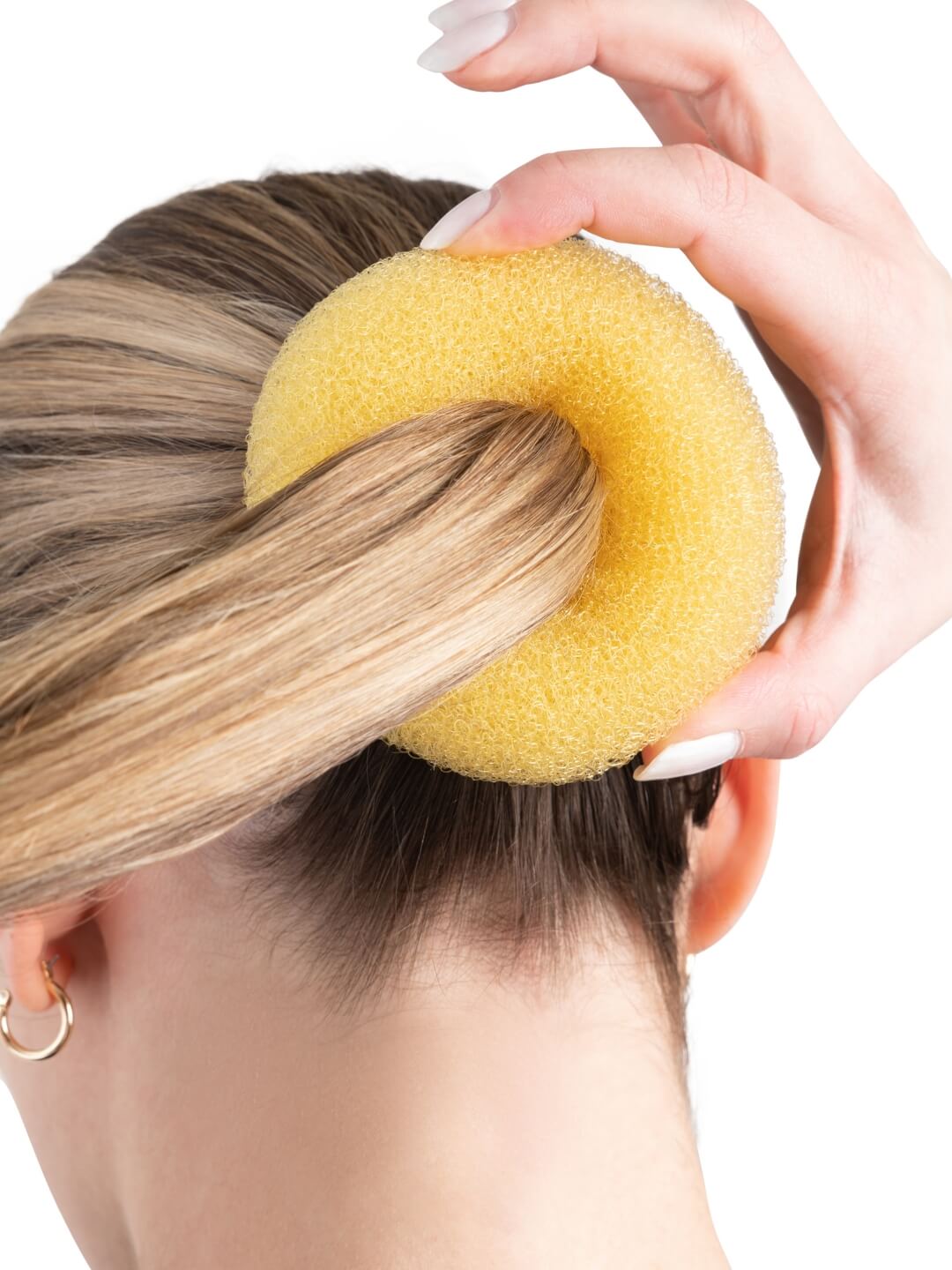 Blonde