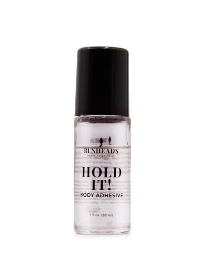 Bunheads Hold It Body Adhesive - Capezio Classic