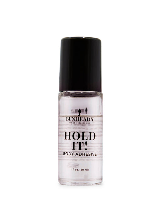 Bunheads Hold It Body Adhesive - Capezio Classic