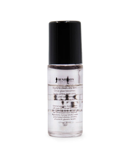 Bunheads Hold It Body Adhesive - Capezio Classic