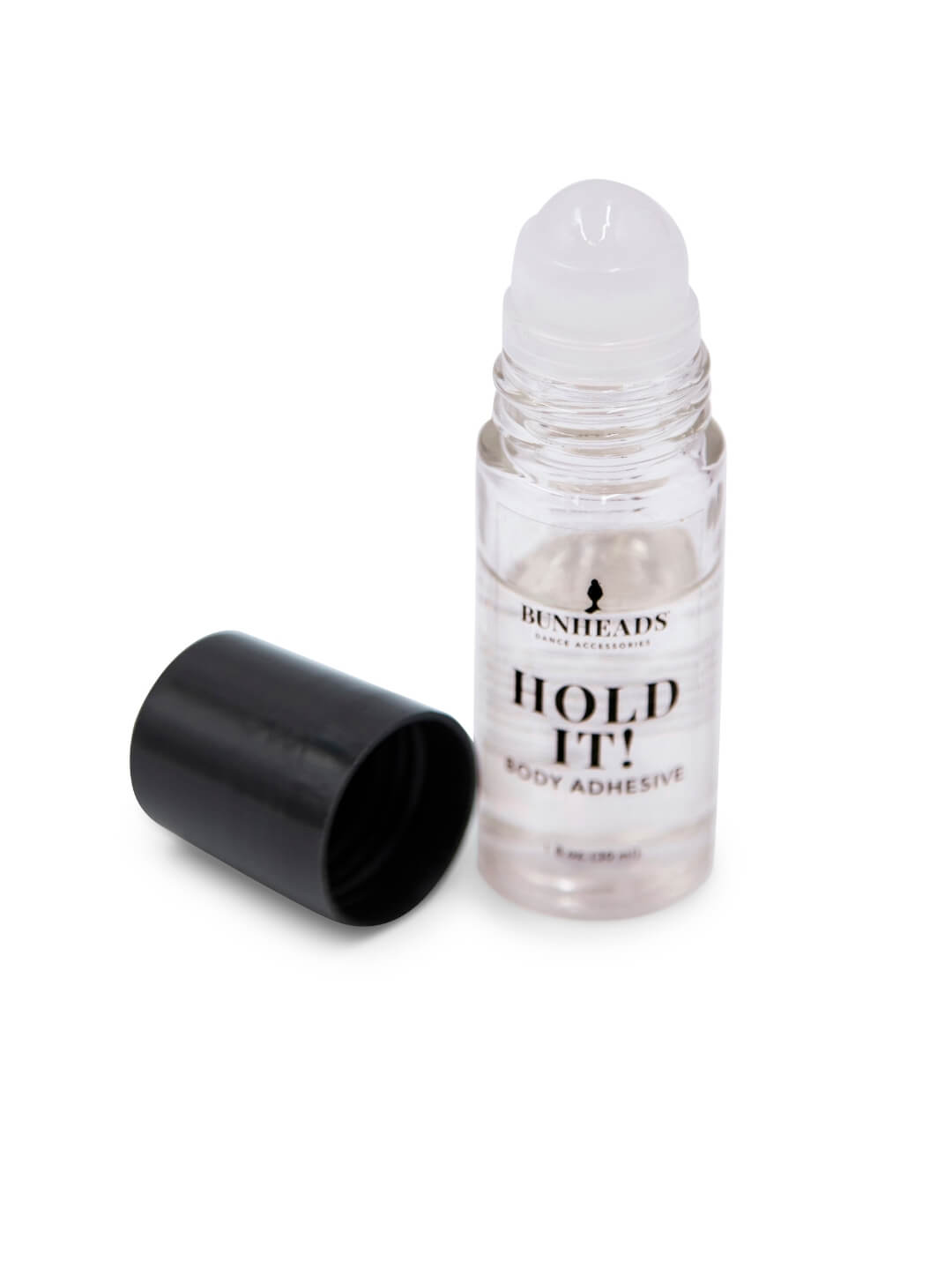 Bunheads Hold It Body Adhesive - Capezio Classic