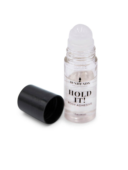 Bunheads Hold It Body Adhesive - Capezio Classic