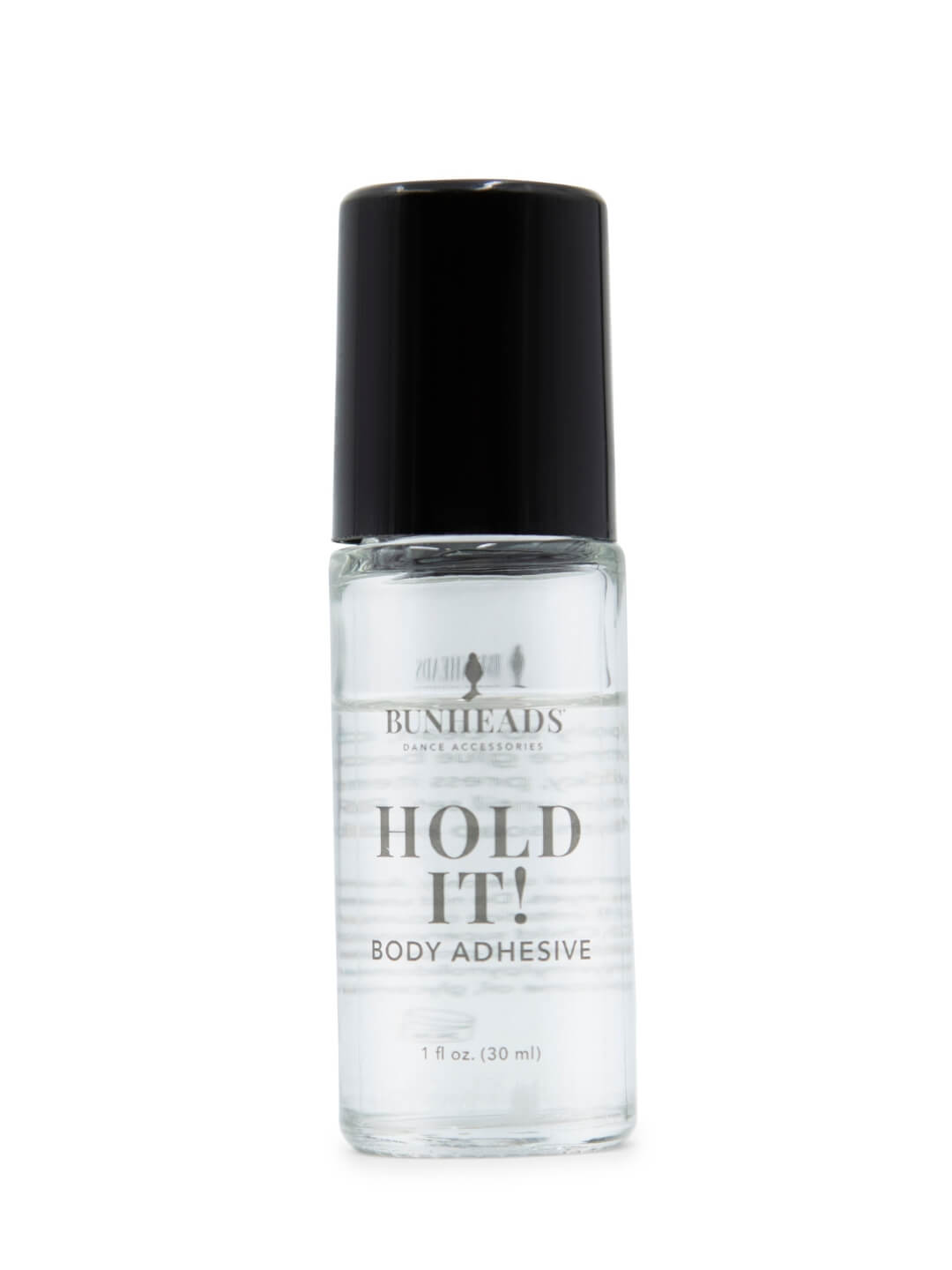 Bunheads Hold It Body Adhesive - Capezio Classic