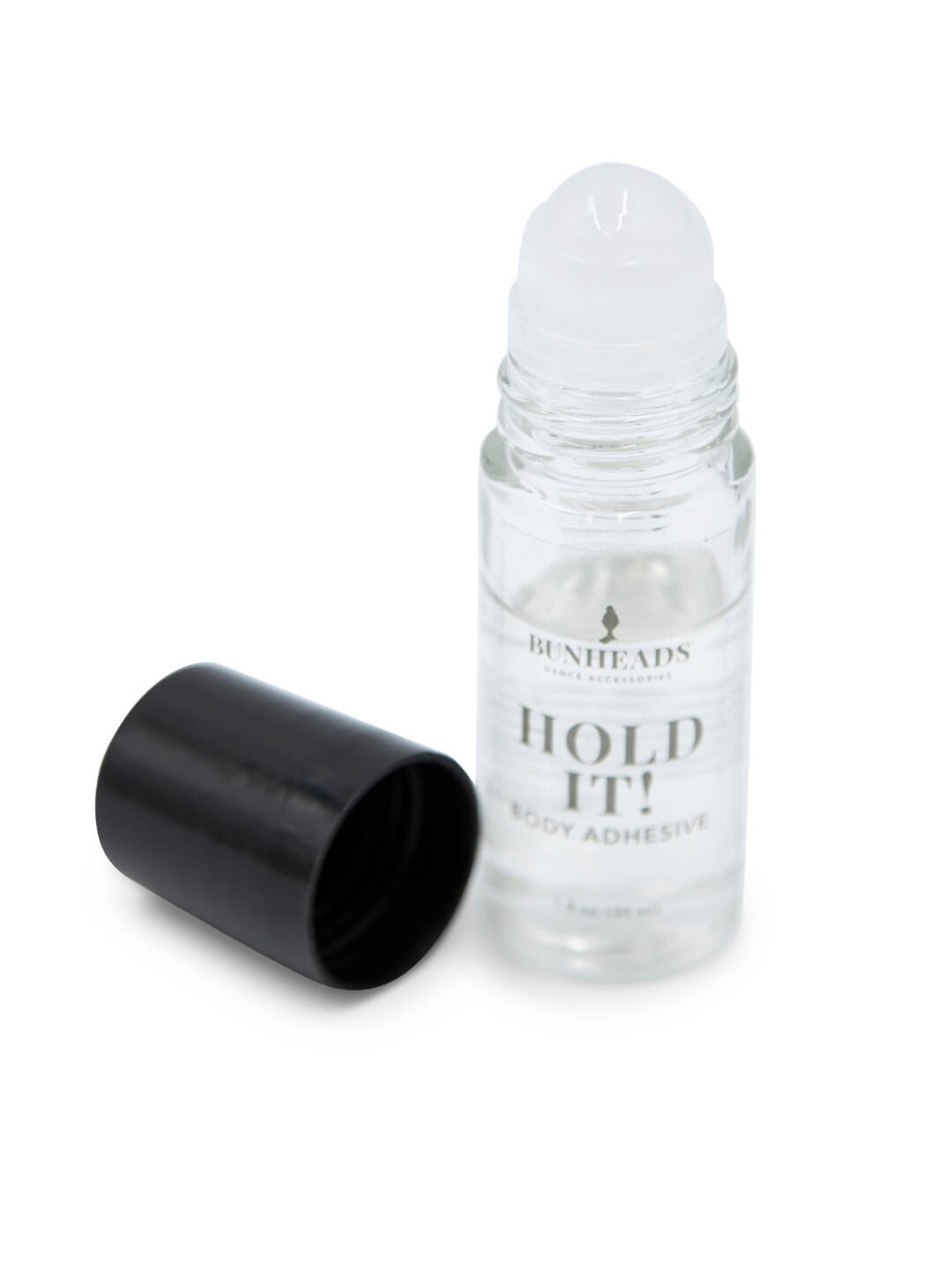Bunheads Hold It Body Adhesive - Capezio Classic