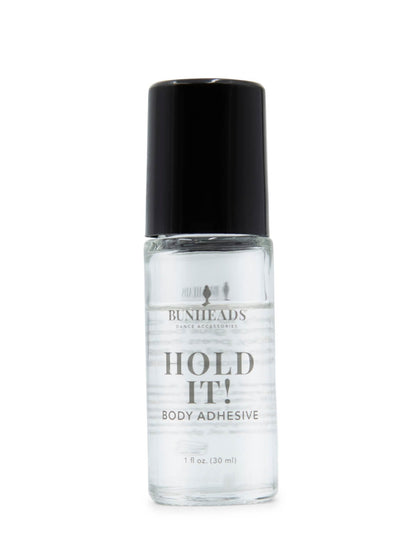 Bunheads Hold It Body Adhesive - Capezio Classic