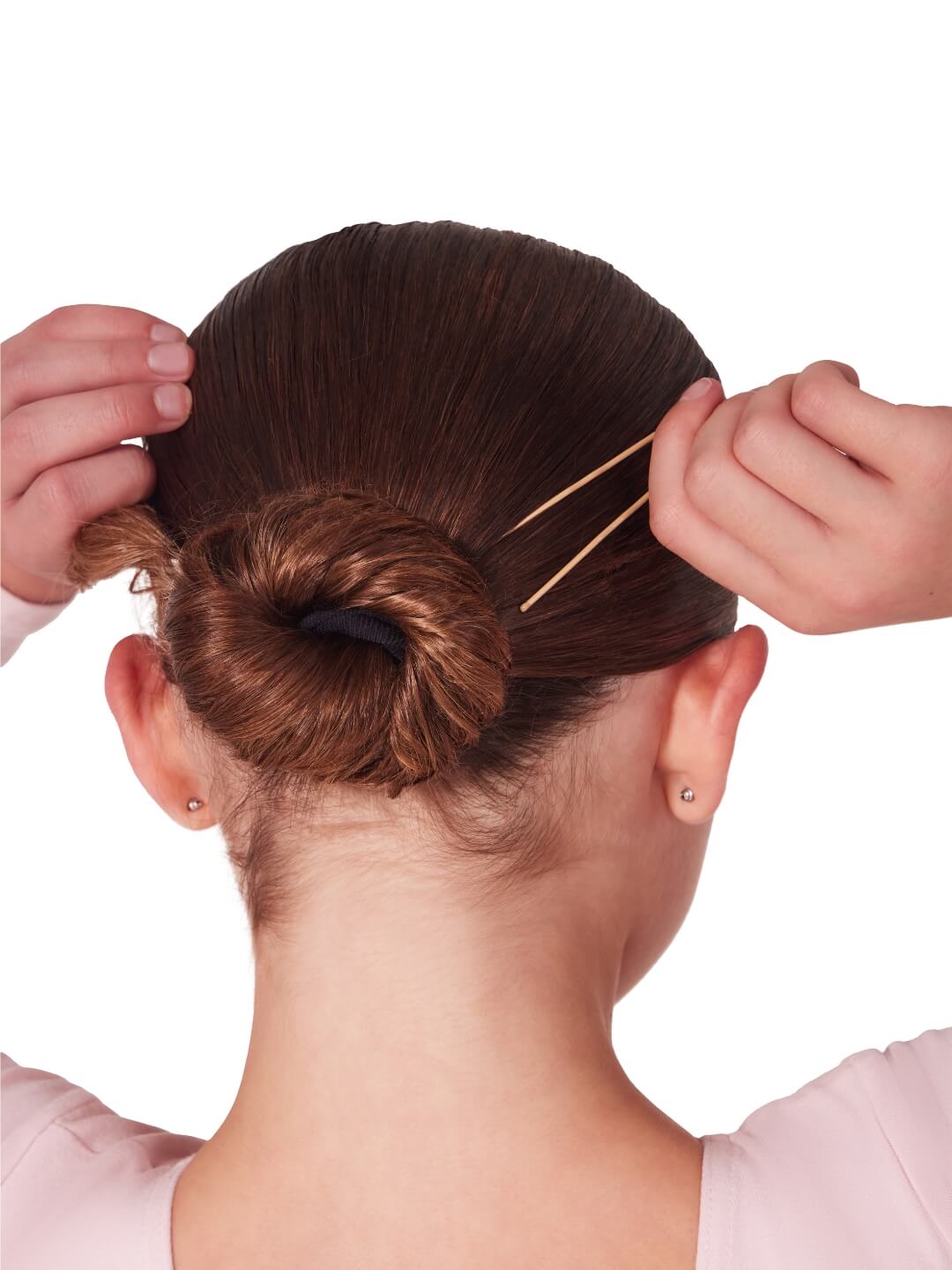 Bunheads 2.5" Hairpins - Capezio Essential