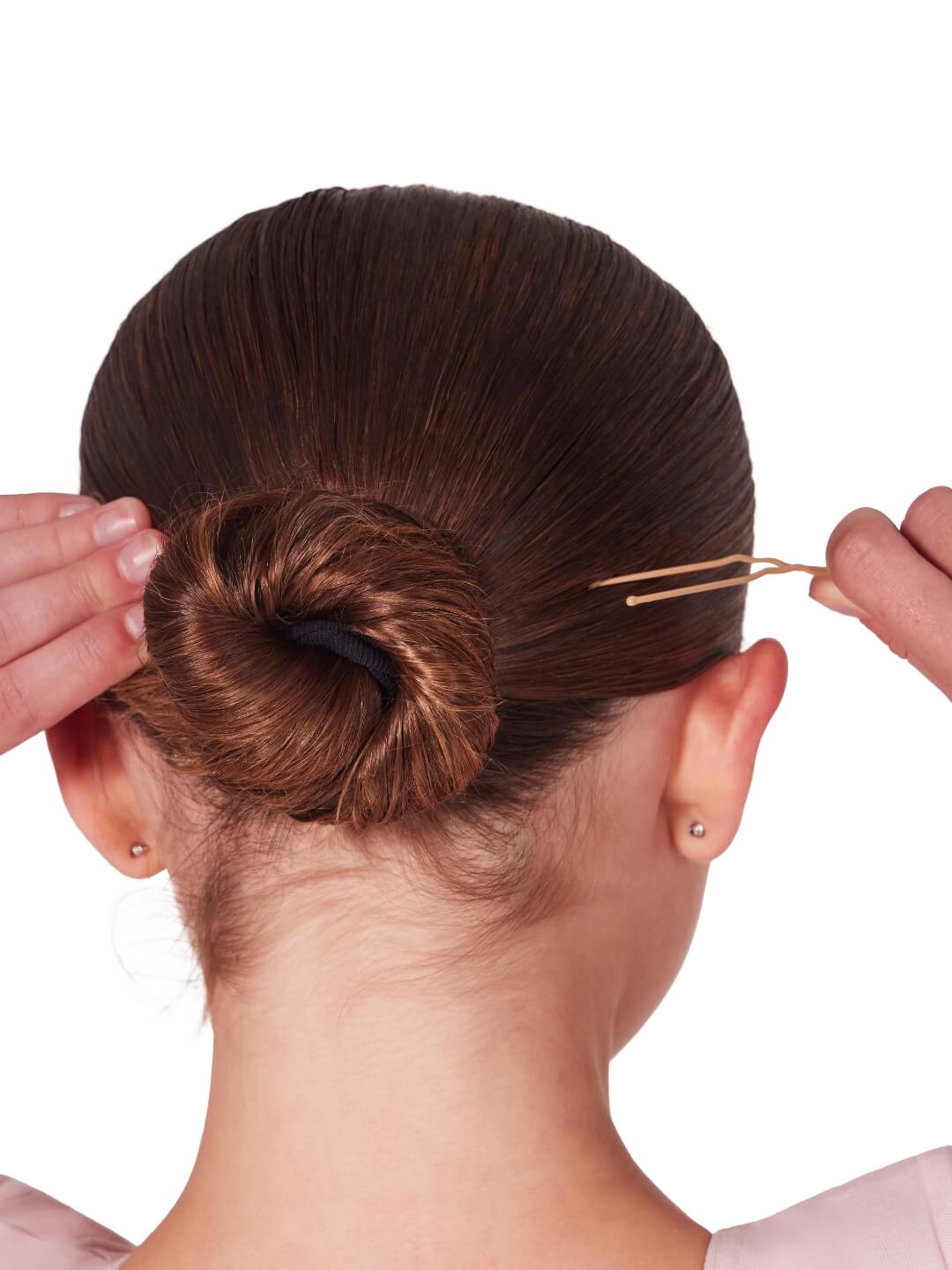Bunheads 3" Hairpins - Capezio Everyday
