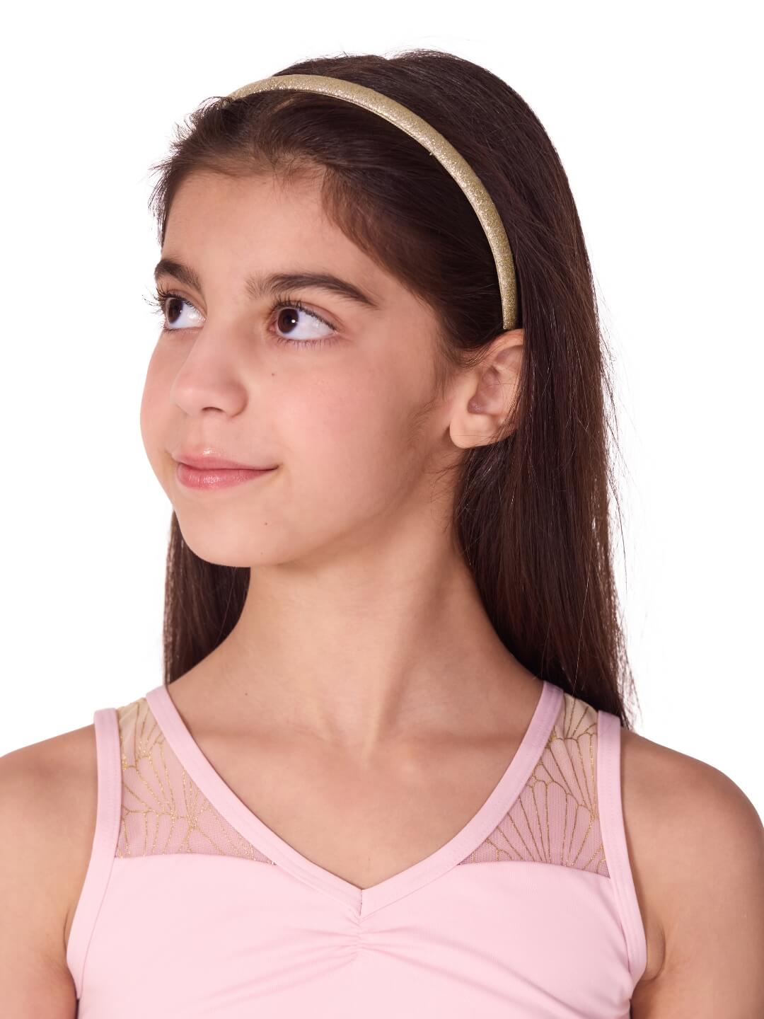Capezio So Cutesy Headband Set - Capezio Trending