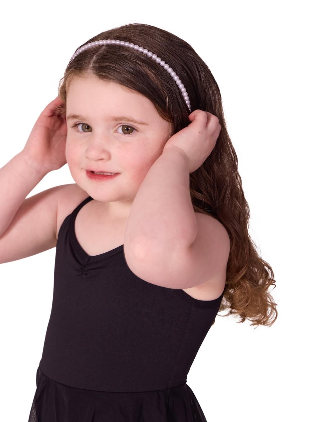 Capezio So Cutesy Headband Set - Capezio Trending
