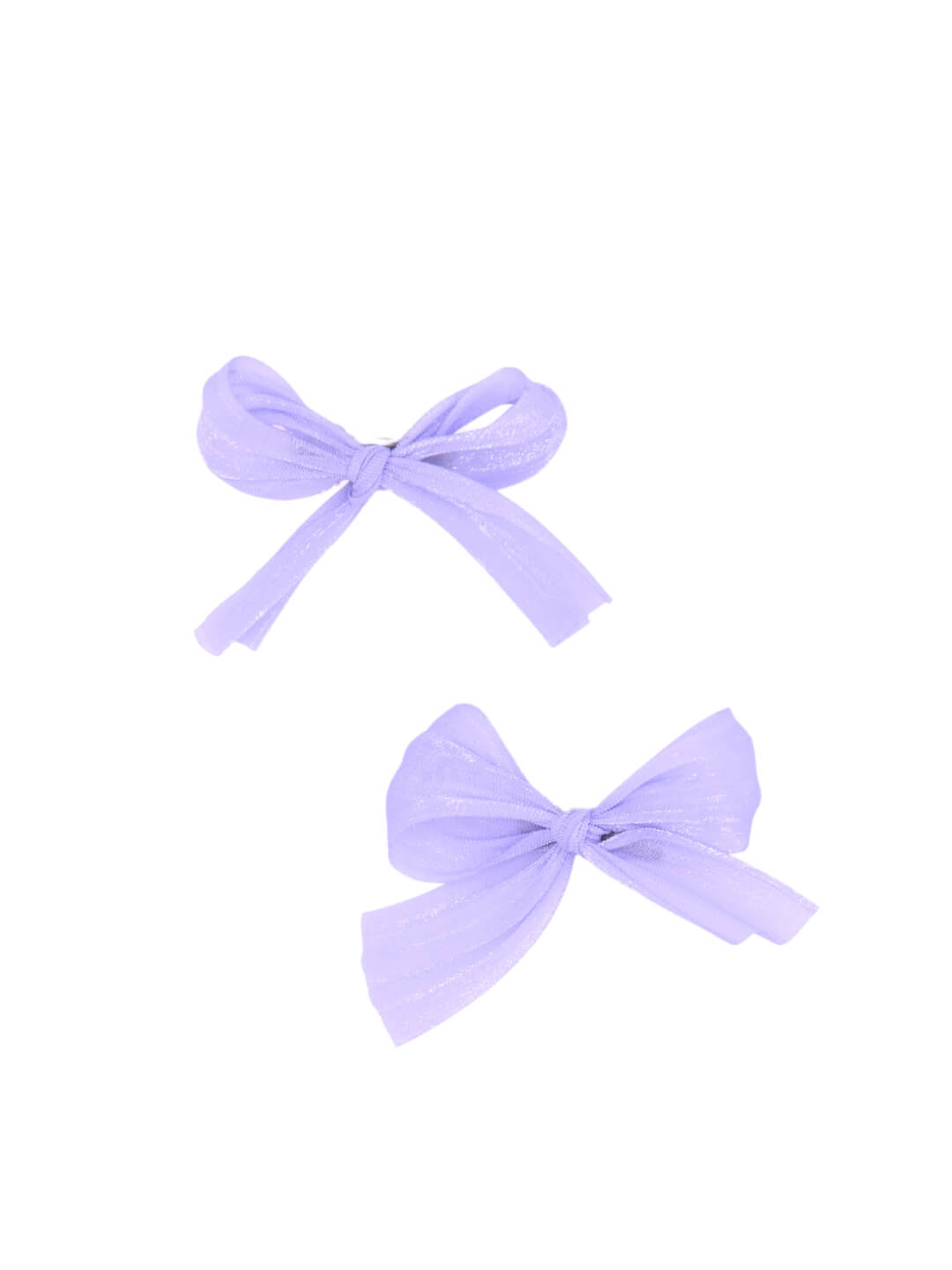 Capezio Petite Barrette Set - Capezio Best Seller