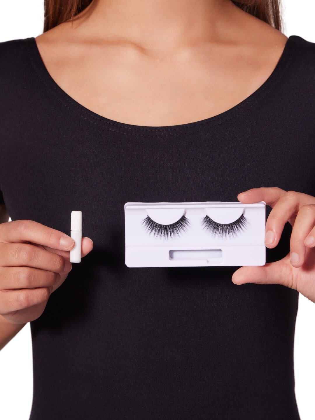 Bunheads Performance Eye Lashes - Capezio Recommended