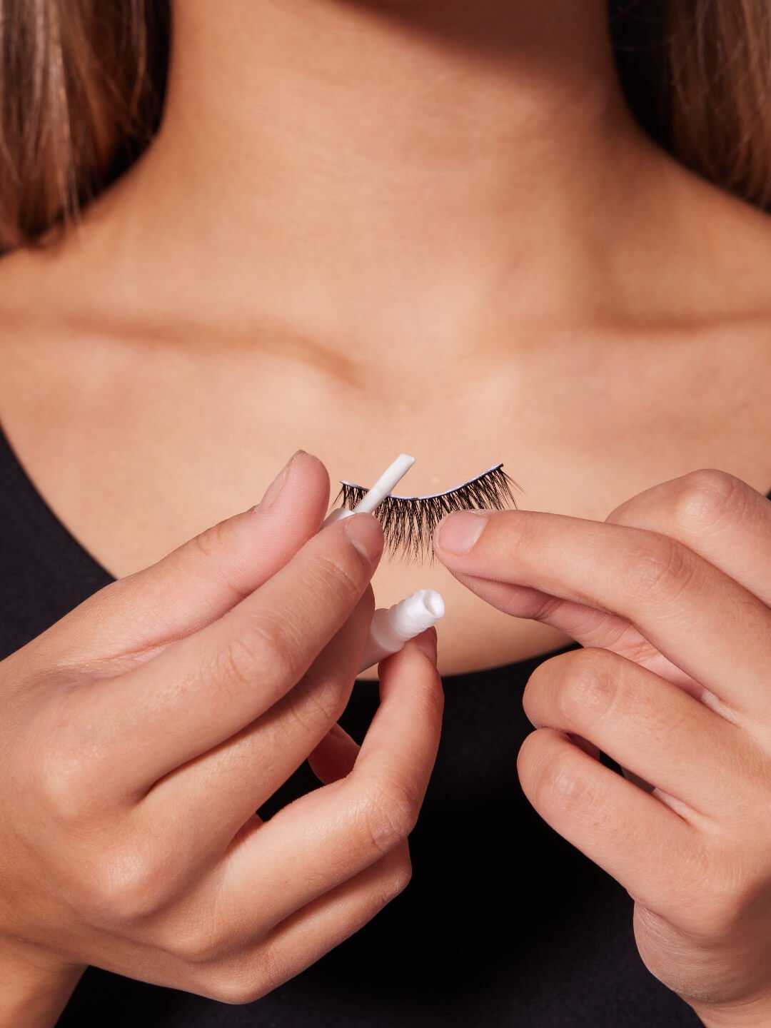 Bunheads Performance Eye Lashes - Capezio Recommended