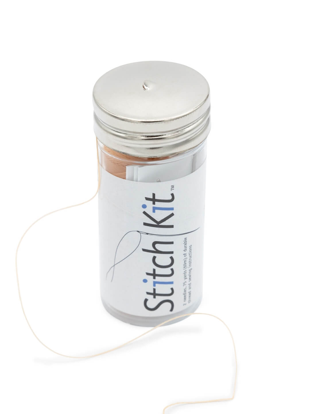 Stitch Kit™ for Pointe Shoes or Ballet Slippers - Capezio Classic