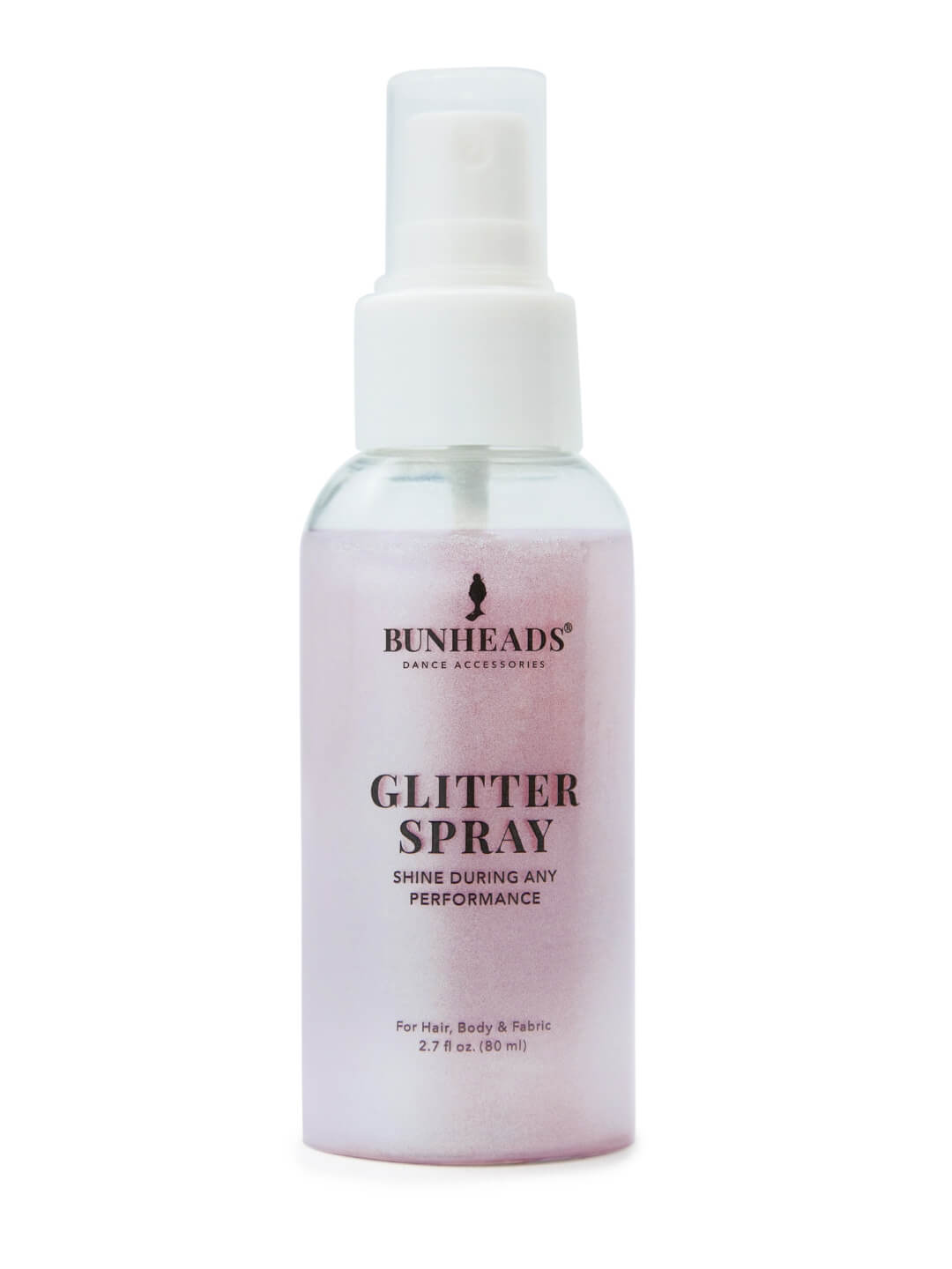 Capezio Glitter Spray - Capezio Essential