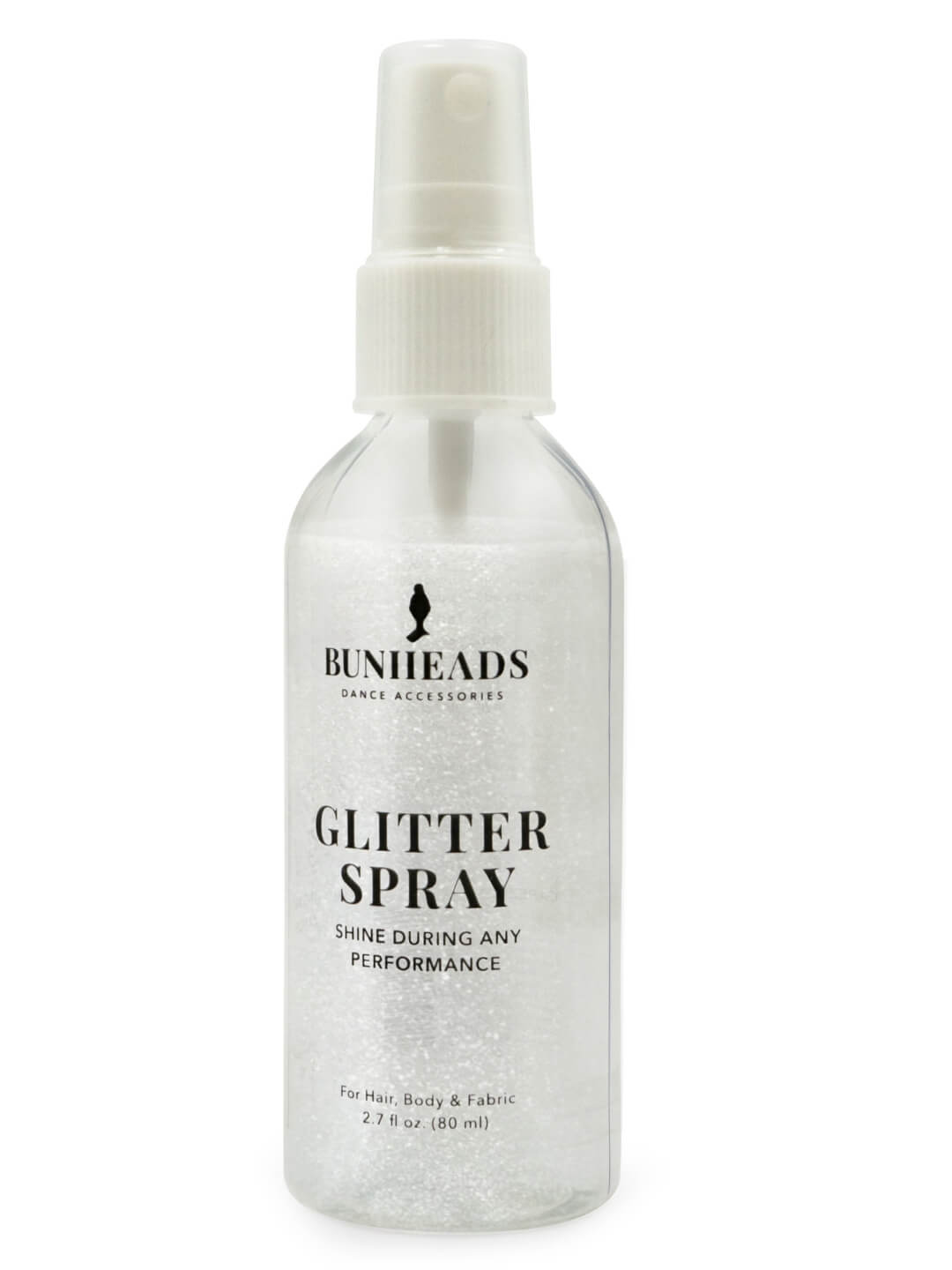 Capezio Glitter Spray - Capezio Essential
