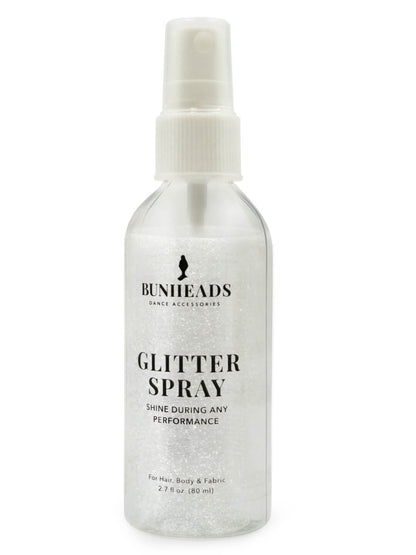 Capezio Glitter Spray - Capezio Essential