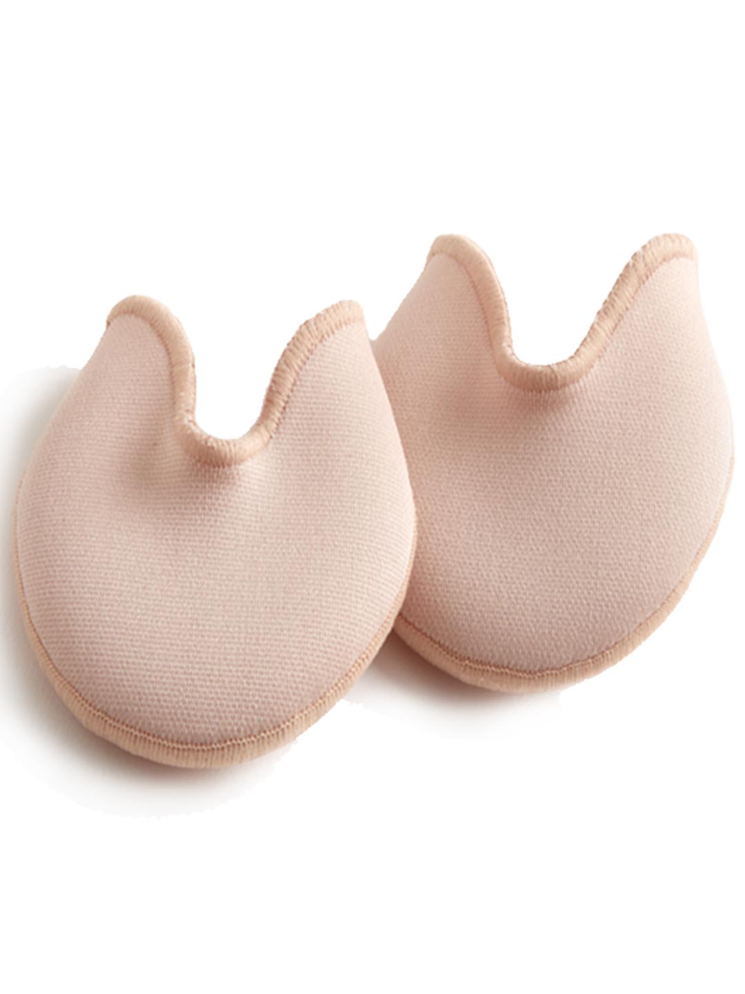 Gel Ouch Pouch Jr.® Alleviates Pressure in Pointe Shoes - Capezio Everyday