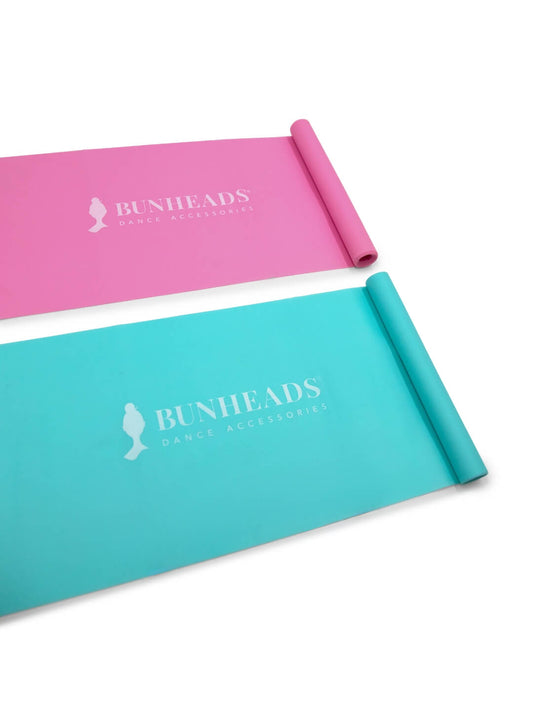Bunheads Resistance Bands - Capezio Classic