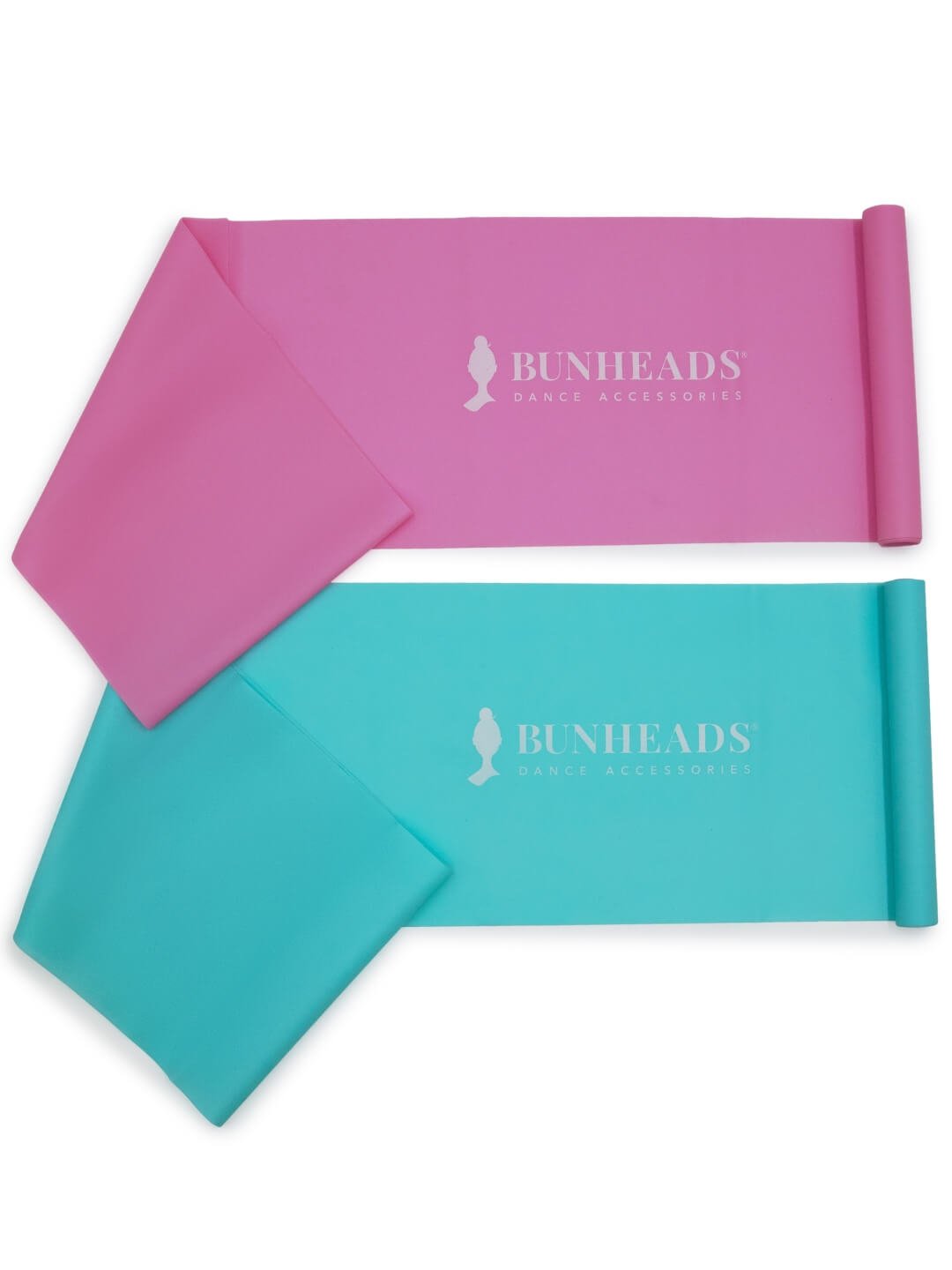 Bunheads Resistance Bands - Capezio Classic