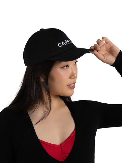 Capezio Capezio Baseball Cap - Capezio Essential