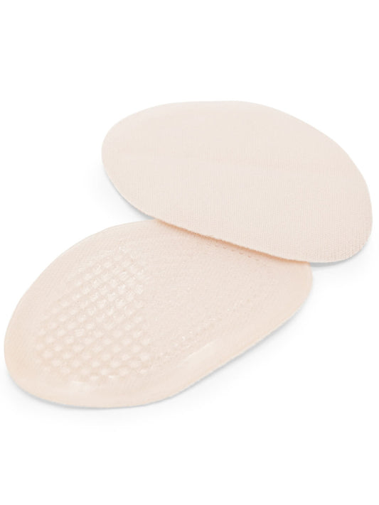 Gel Metatarsal Pads for Extra Cushion in Dance Shoes - Capezio Exclusive