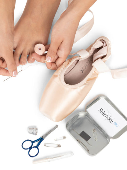 Bunheads Stitch Kit Pro - Capezio Essential