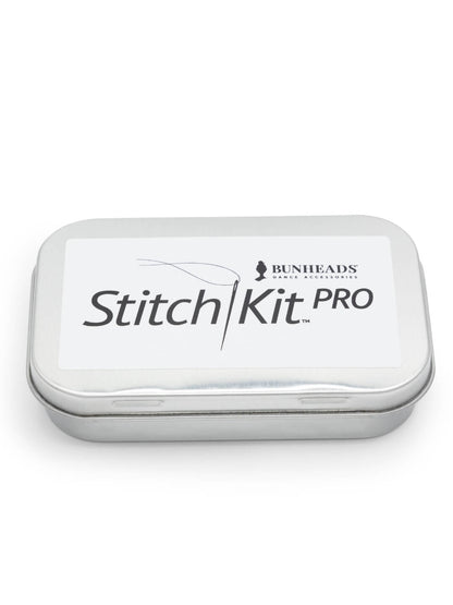 Bunheads Stitch Kit Pro - Capezio Essential