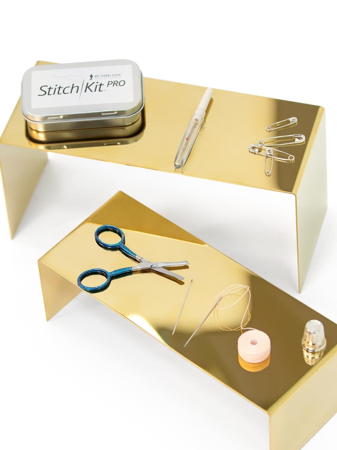 Bunheads Stitch Kit Pro - Capezio Essential