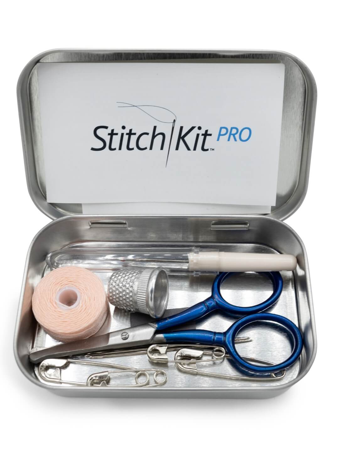 Bunheads Stitch Kit Pro - Capezio Essential