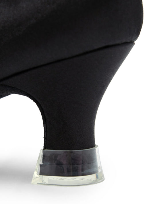 Capezio Heel Protectors for 2" Heels - Capezio Trending