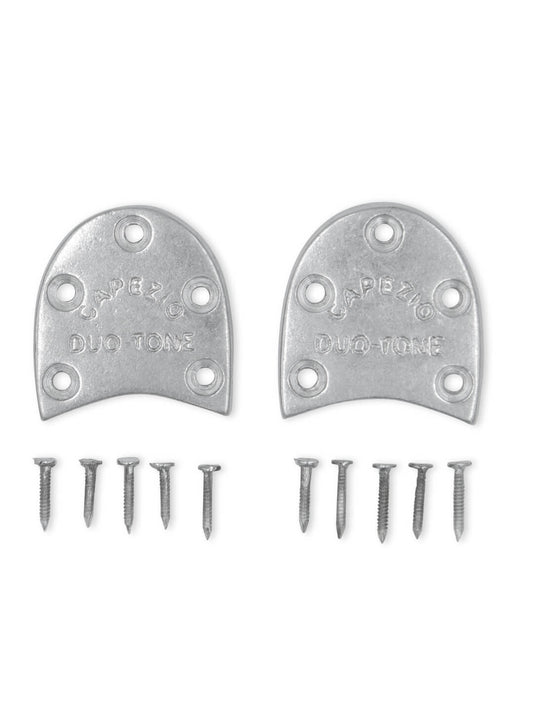Duo Tone Heel Taps for Capezio® Character Shoes - Capezio Signature