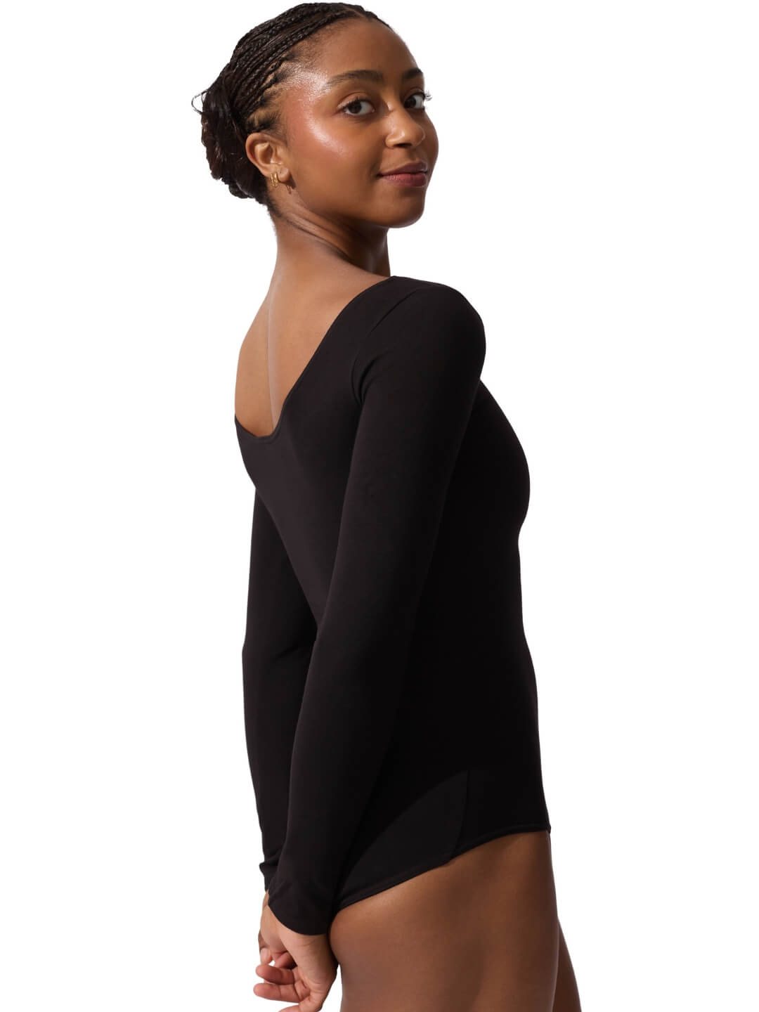 Best-Seller Long Sleeve Leotard - Capezio Trending