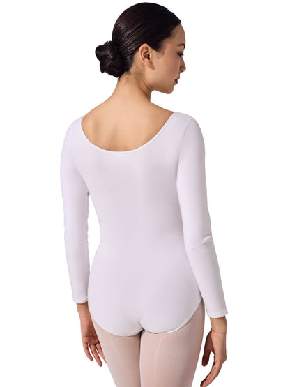 Best-Seller Long Sleeve Leotard - Capezio Trending