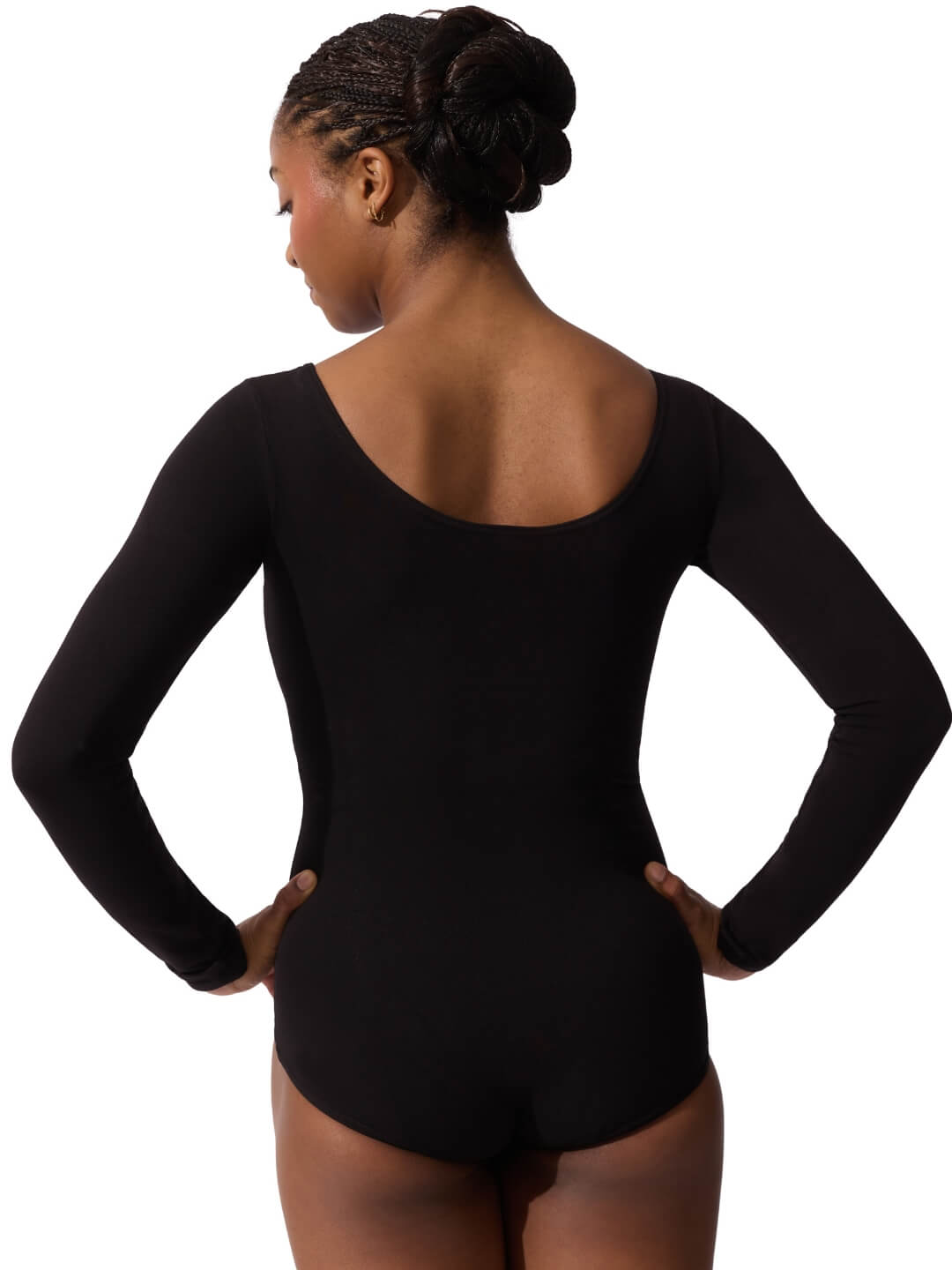 Best-Seller Long Sleeve Leotard - Capezio Trending