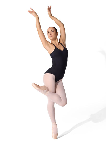 Studio Collection Crisscross Back Leotard - Capezio Trending