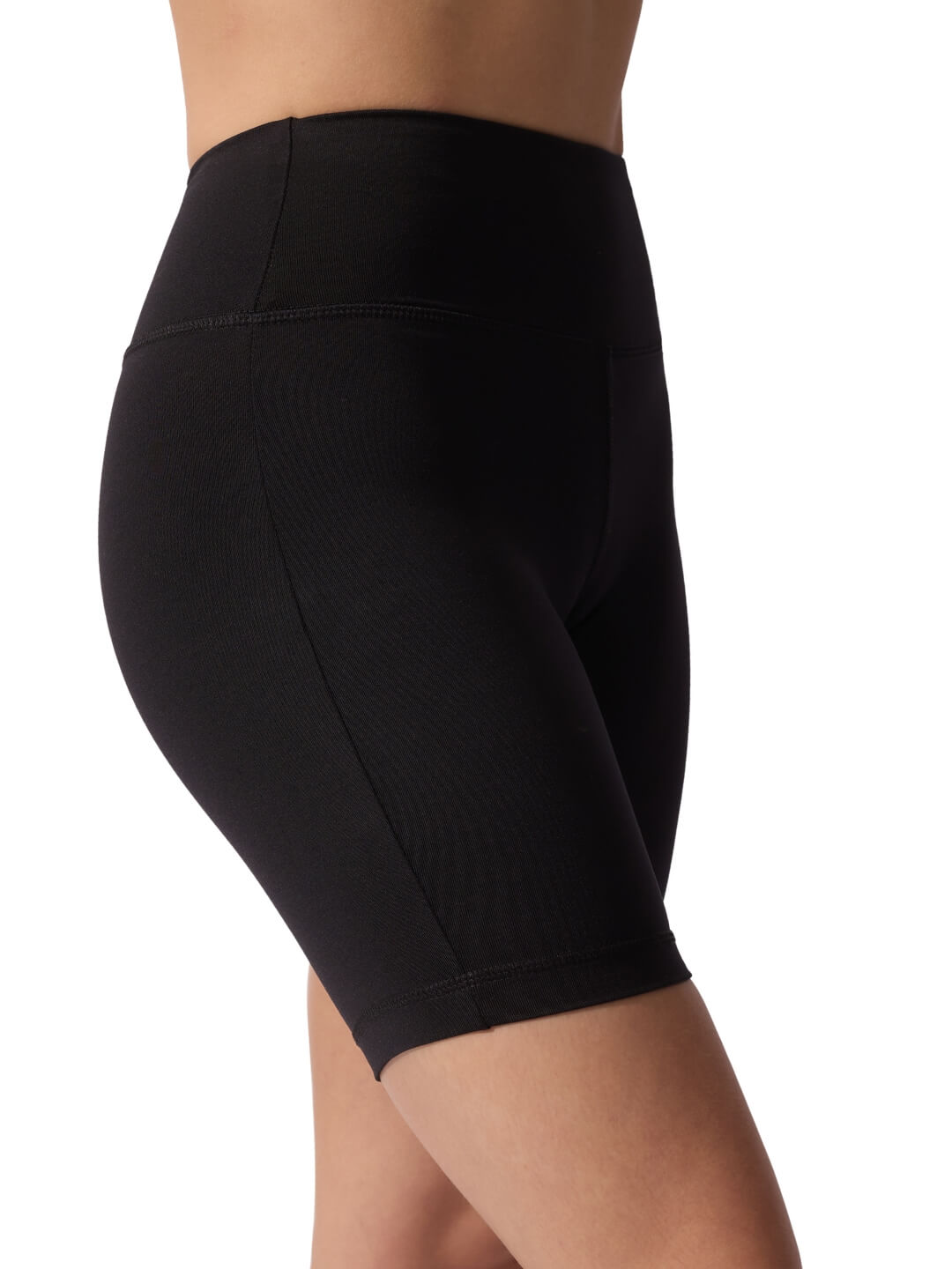 Capezio Studio Collection Bike Short - Capezio Everyday
