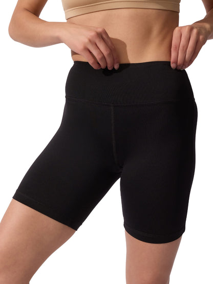 Capezio Studio Collection Bike Short - Capezio Everyday