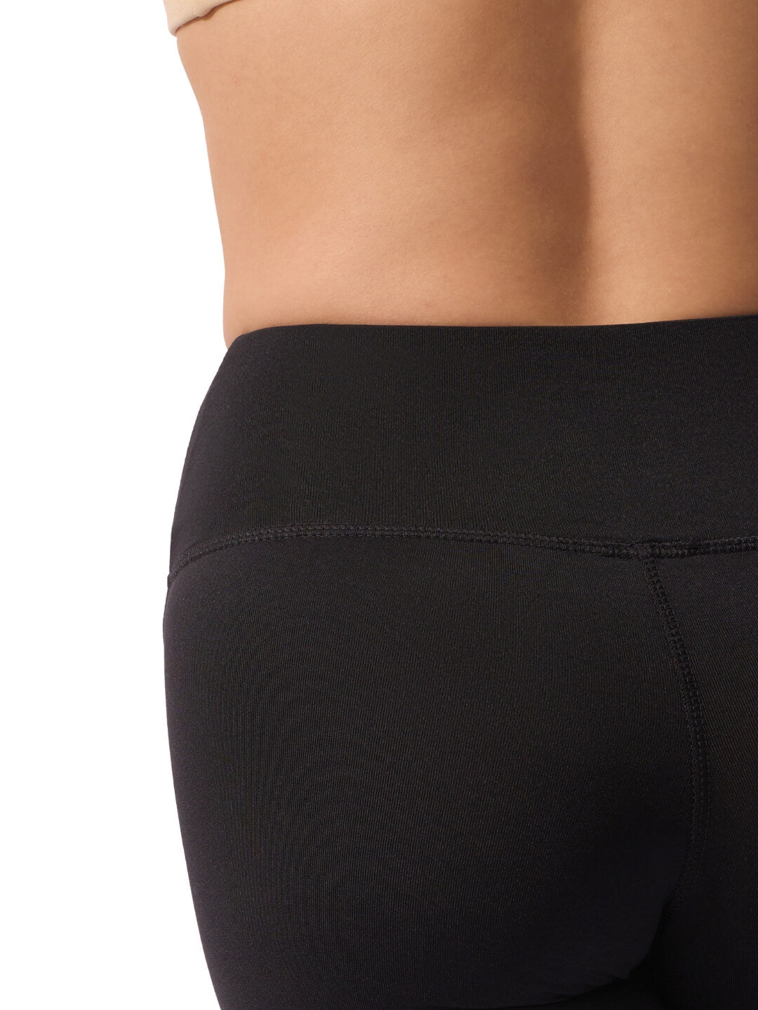 Capezio Studio Collection Bike Short - Capezio Everyday