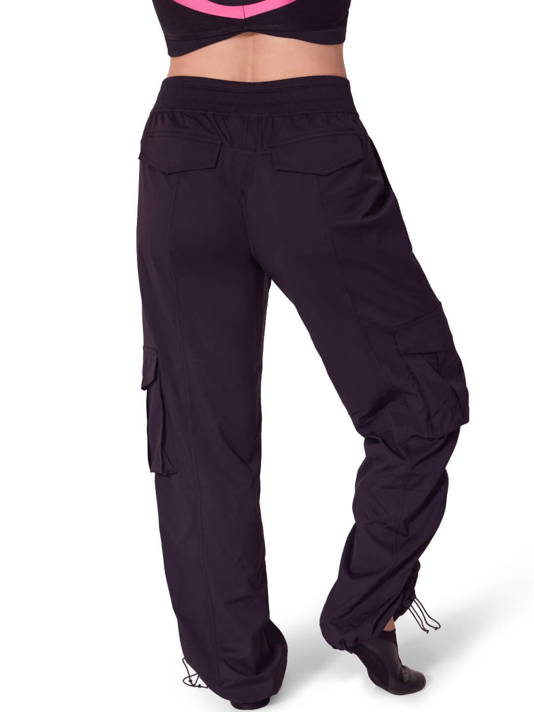 Capezio Jet Setter Dance Dynamics Studio Joggers - Capezio Trending
