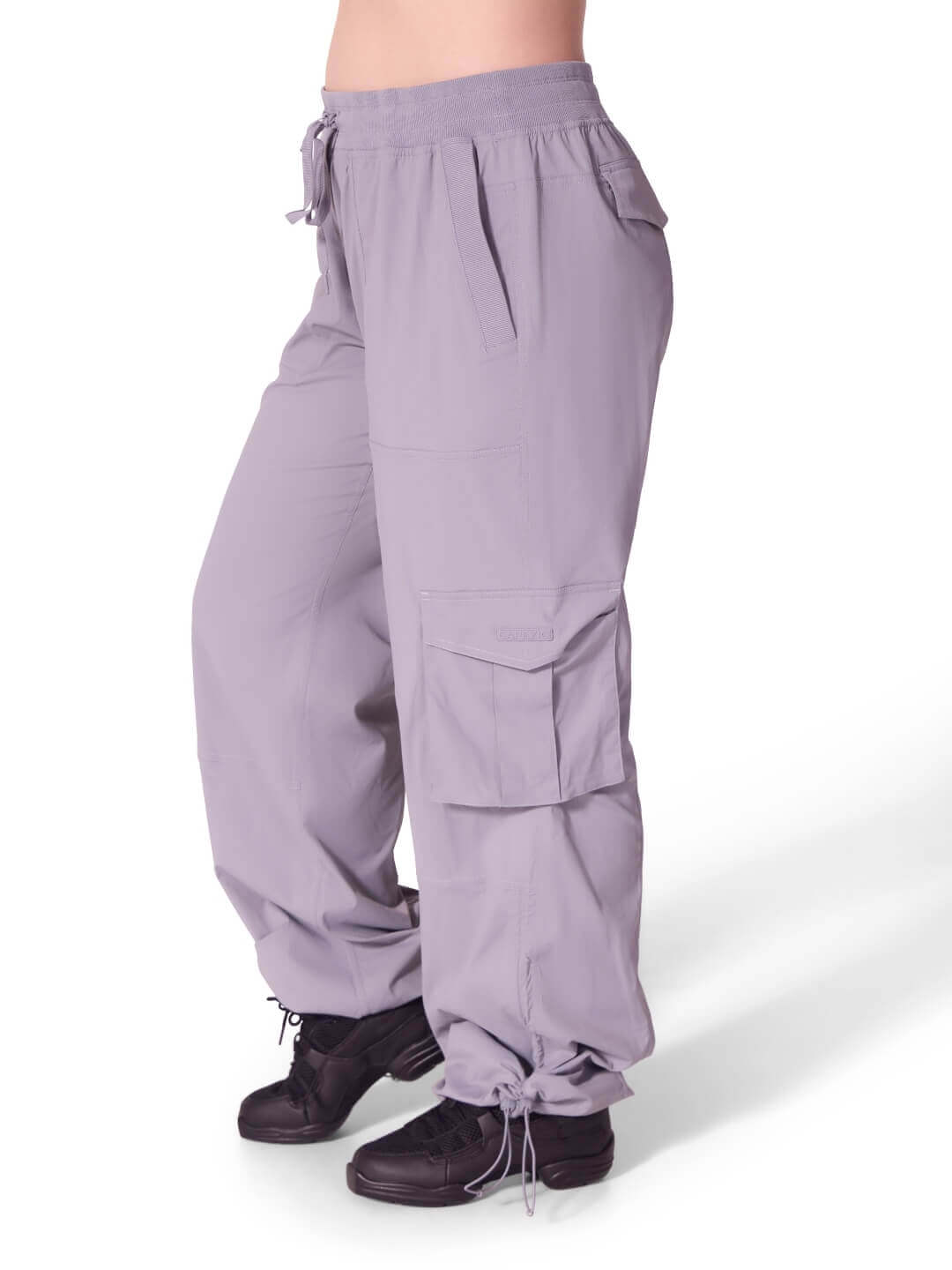 Capezio Jet Setter Dance Dynamics Studio Joggers - Capezio Trending